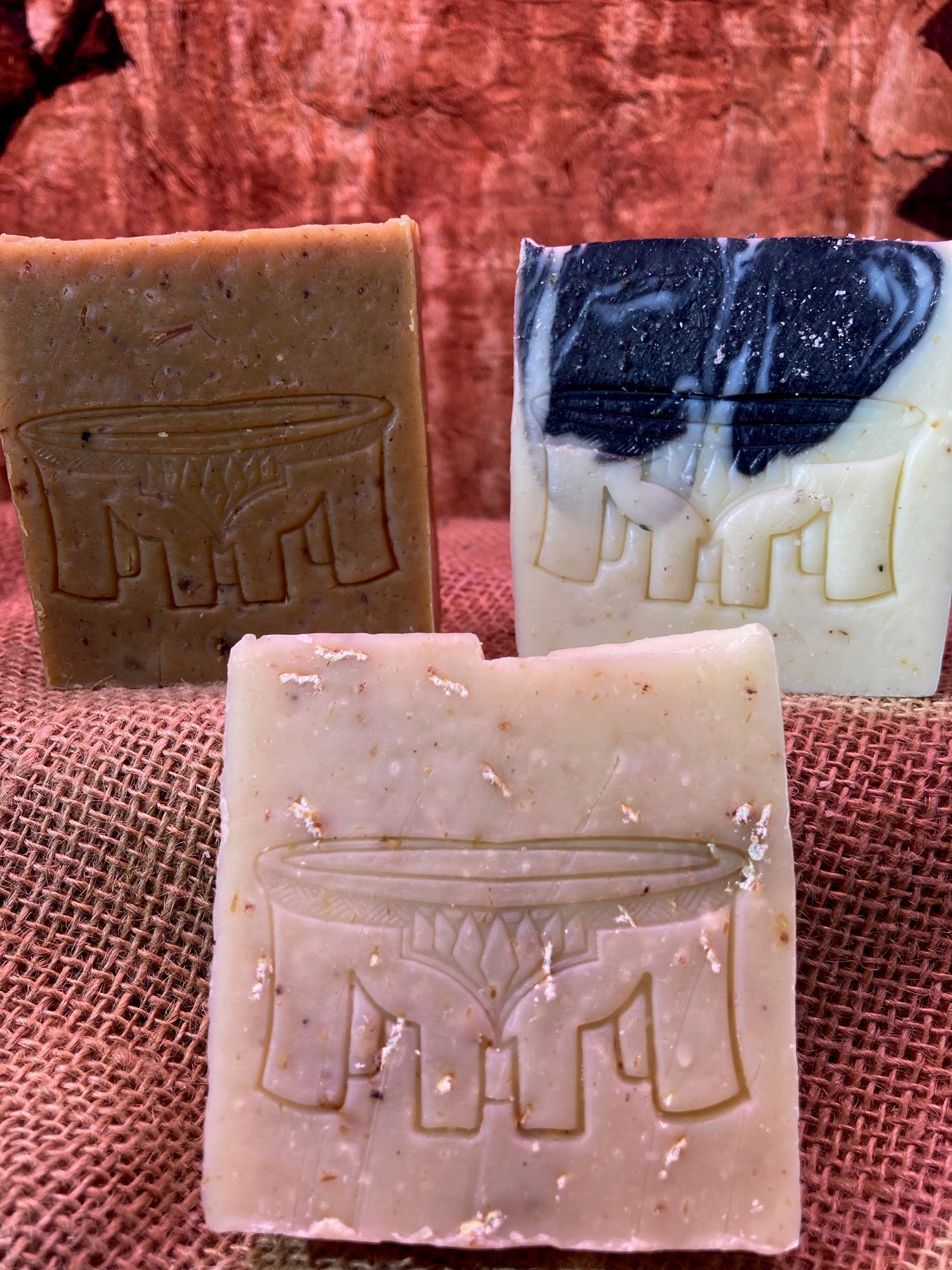 Unscented & Sensitive
