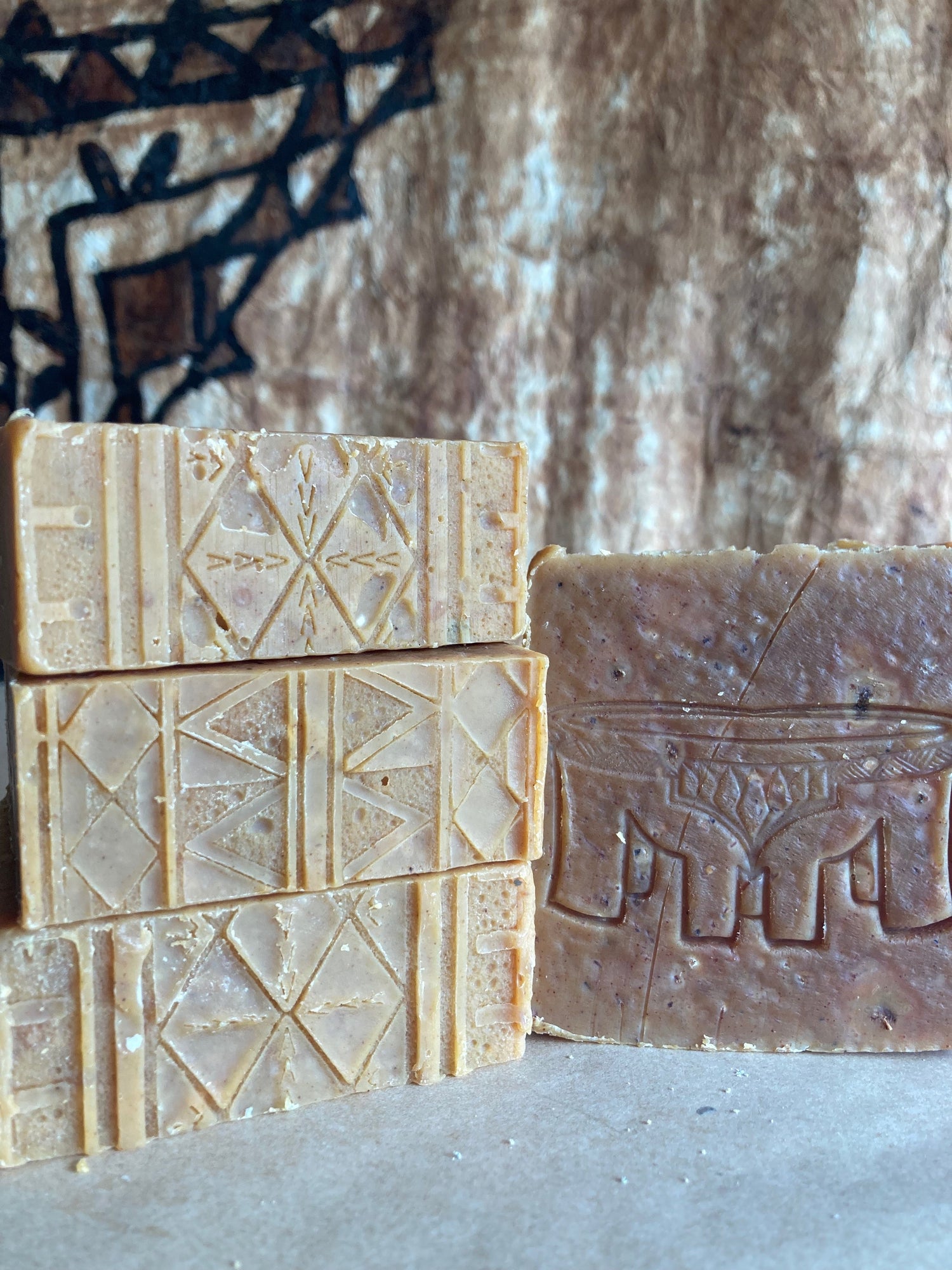 Tatau Imprint Collection