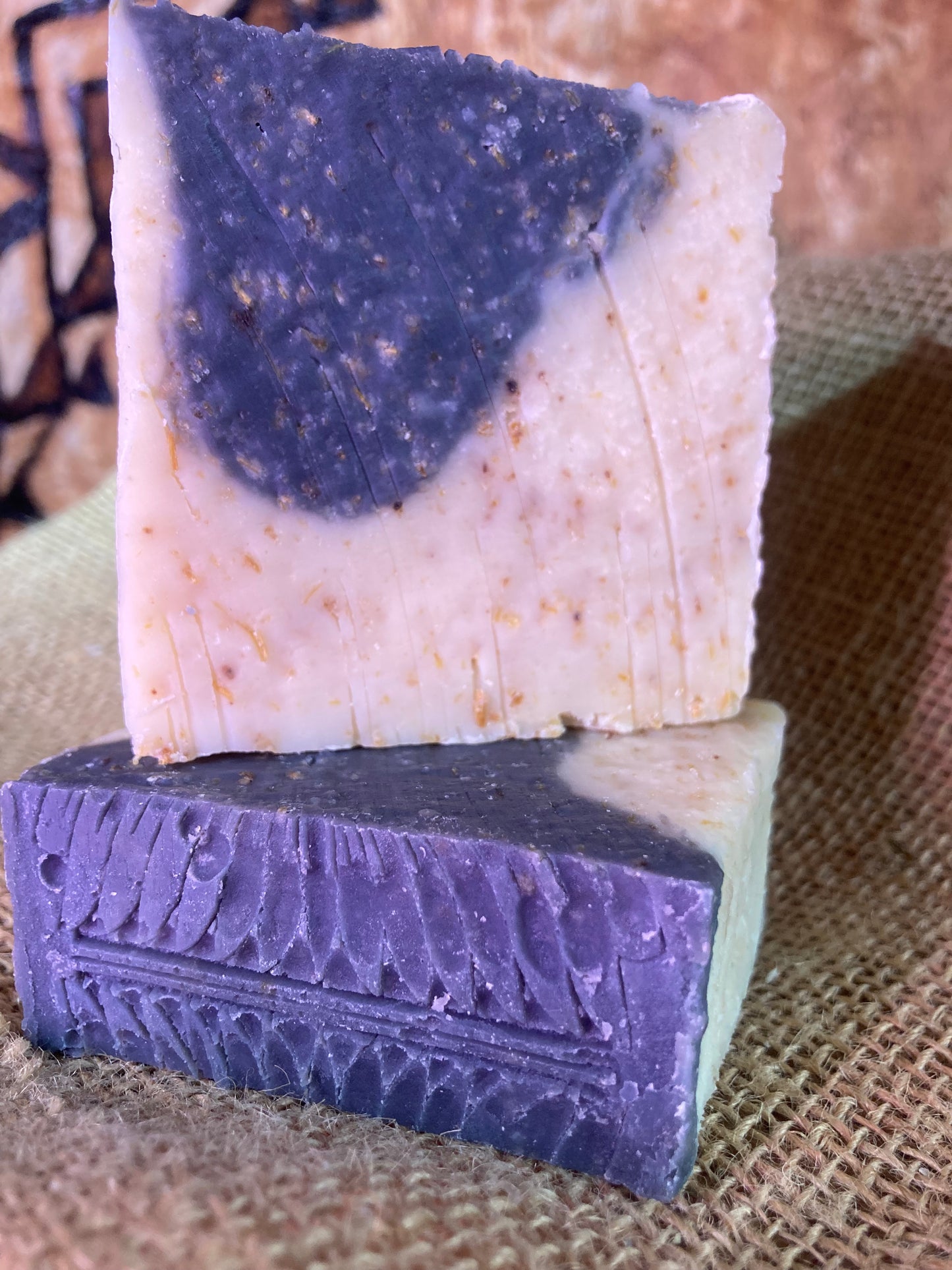 Tea Tree-Eucalyptus-Mint REBOOT 5 oz Bar