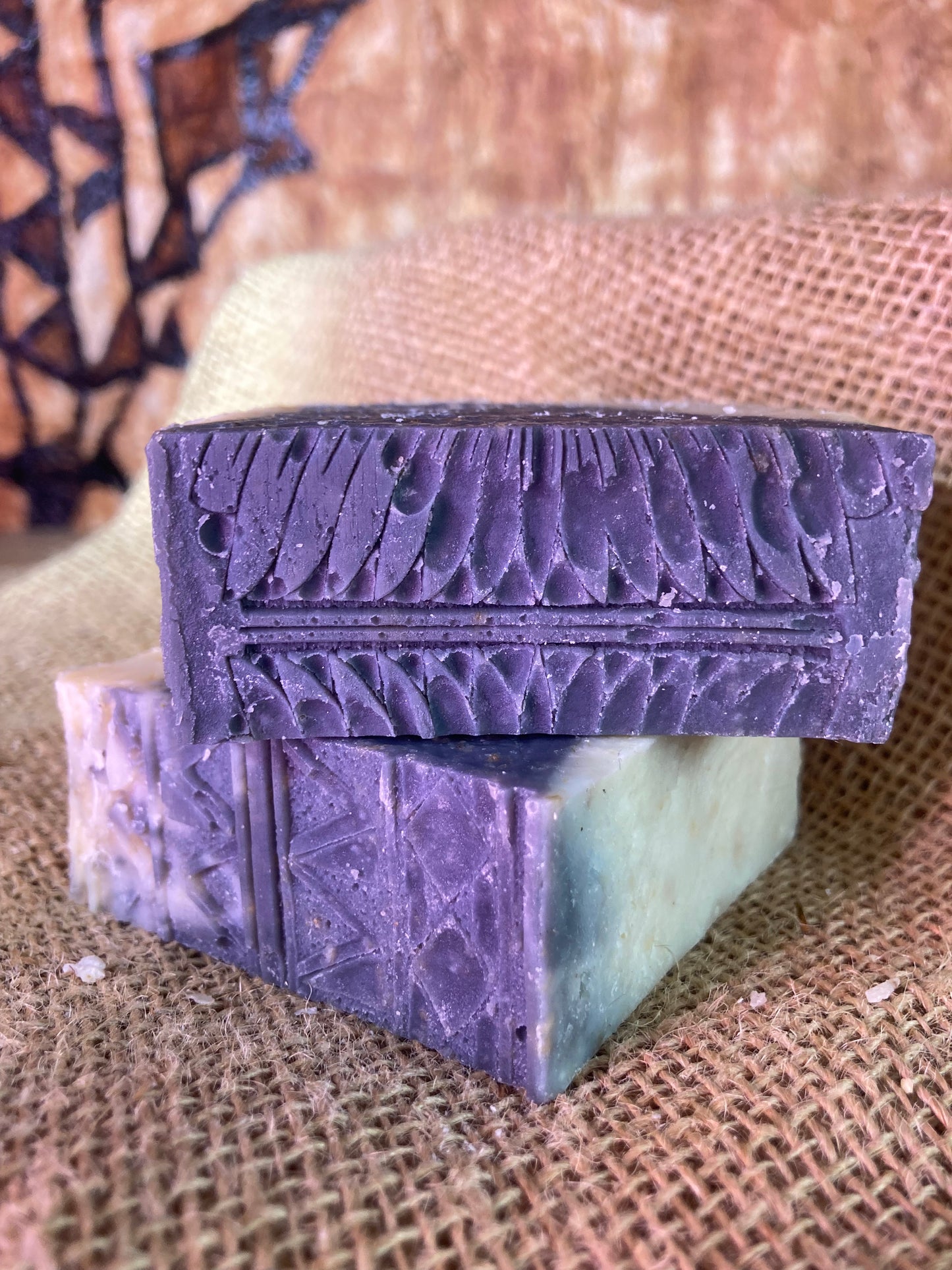 Tea Tree-Eucalyptus-Mint REBOOT 5 oz Bar