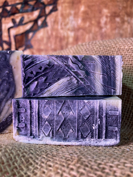 Tea Tree-Lavender 5oz Soap Bar